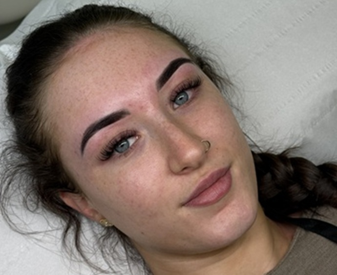 lashes and brows at The Hidden Beuty Room in Shelford lashes and brows at The Hidden Beuty Room in Shelford