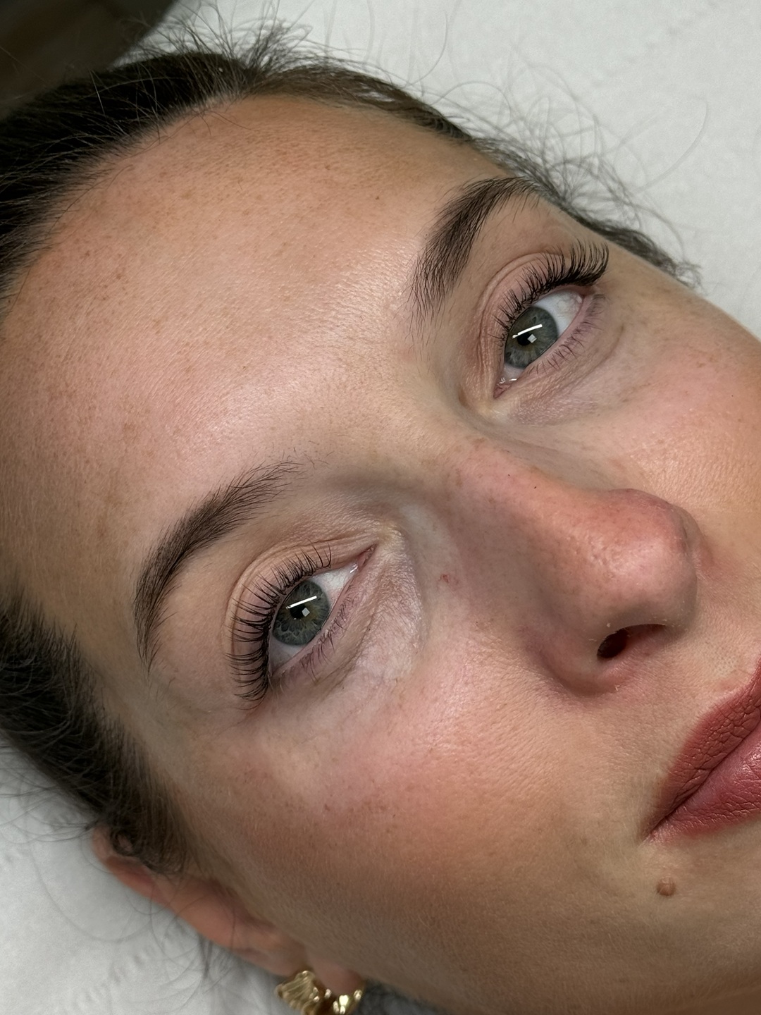 Lash extensions at The Hidden Beauty Salon in Cambridge Lash extensions at The Hidden Beauty Salon in Cambridge