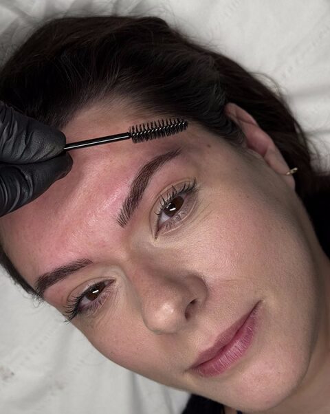 Microblading at The Hidden Beauty Room in Great Shelford Cambridge