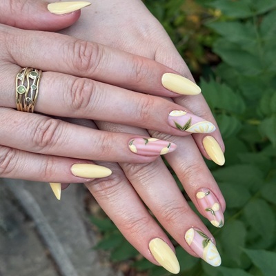 NAIL ART AT THE HIDDEN BEAUTY SALON SHELFORD NAIL ART AT THE HIDDEN BEAUTY SALON SHELFORD